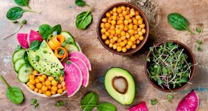Vegan and vegetarian: 2 types of customers you might want