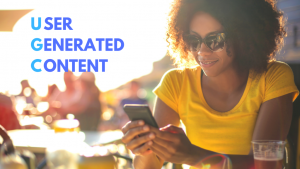 How UGC can give a boost to your marketing efforts