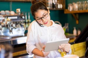 Restaurant Technologies You Want To Consider To Increase Loyalty and Profits