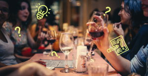 Food & Games: How A Trivia Night Can Save Your Worst Trading Days