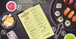 Boost Your Sales With Menu Engineering