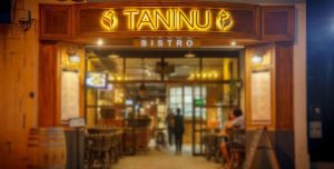 Taninu Bistro – A High-Quality Dining Experience