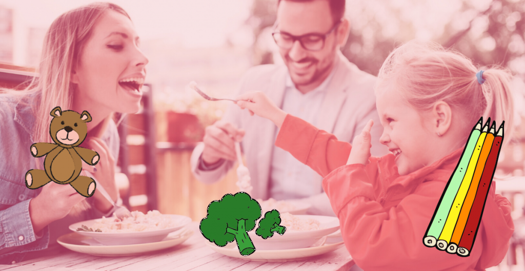 Kids Need Food Too: Steps To Make Your Restaurant More Kid-Friendly
