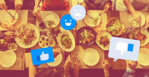 4 Reasons Why Your Restaurant Needs Digital Marketing