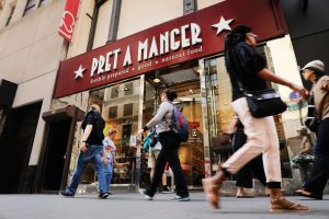 Transparency: What We Learnt From The Pret a Manger Case
