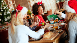 5 Ideas to Promote Your Restaurant During The Holiday Season