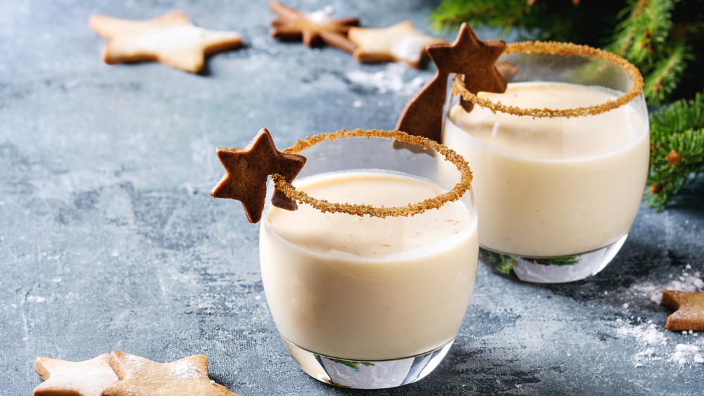 12 Days of Christmas Drinks To Offer In Your Restaurant